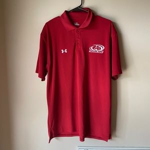 Men’s golf shirt